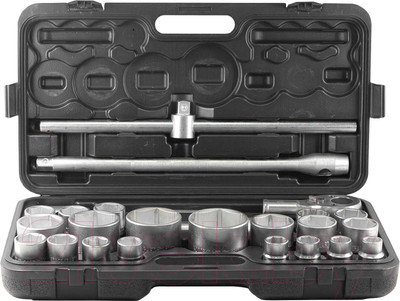 Универсальный набор инструментов ForceKraft FK-68262-5