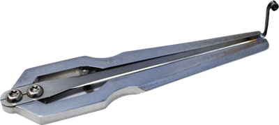 Варган Мастерская Глазырина VG13-Pilot