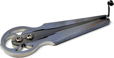 Варган Мастерская Глазырина VG10-Cricket