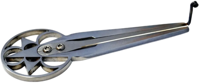 Варган Мастерская Глазырина VG09-Rainbow