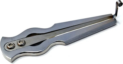 Варган Мастерская Глазырина VG08-MiniAlpha