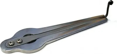 Варган Мастерская Глазырина VG04-Magnum