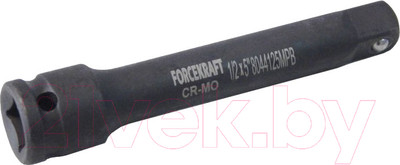 Удлинитель слесарный ForceKraft FK-8044075MPB