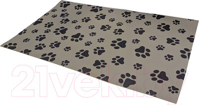 Коврик для кошачьего туалета Вилина 6915 (61x100)
