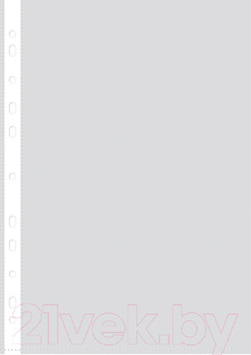 Набор файлов Inter Folia 110мкм / 2241102 (50шт)