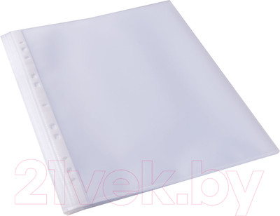 Набор файлов Inter Folia 75мкм / 224752 (50шт)