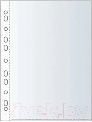 Файл-вкладыш Inter Folia 90мкм / 224902 (50шт)