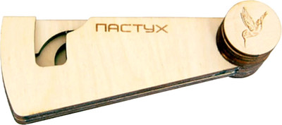 Чехол для варгана Мастерская Глазырина Пастух HV12