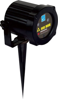 Лазерный проектор Big Dipper MW006RG