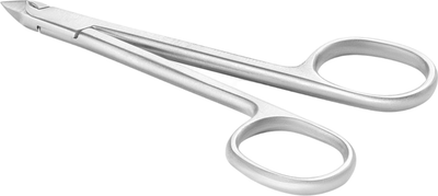 Кусачки для педикюра Nippon Nippers NN NP-02 Глазки / 934305 (лезвие с пяткой 9мм)