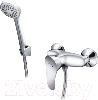 Смеситель Ekko by Maxonor MN2001