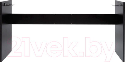 Стойка для клавишных Lutner Lut-Y-125-B (черный)