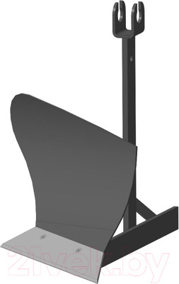 Плуг Forza МБ Салют 01.04.41 (без сцепки)