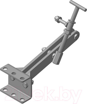 Сцепка Forza МБ 03.01.13 (наружный кронштейн)