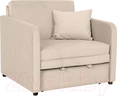 Кресло-кровать Аквилон Ричи детский (бинго бонэ)