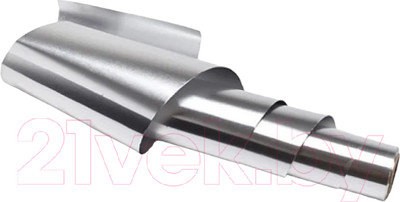 Фольга для окрашивания волос Constant Delight 18 мкм / 04002 (25м)