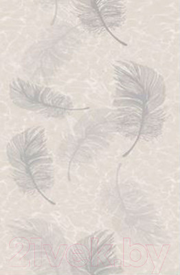 Панель ПВХ STELLA Slim Premium Lak Невесомость Феерия Узор 739 (2600x250x5мм)