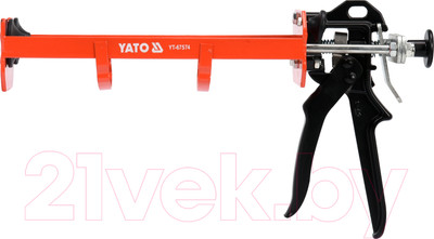 Пистолет для герметика Yato YT-67574