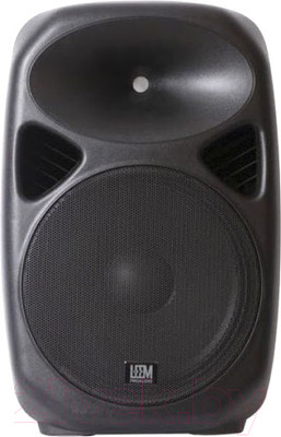 Портативная акустика Leem PR-15HR