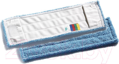 Моп для швабры TTS Microblue 00000668