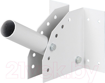 Кронштейн для светильника JAZZway D40х1.5-WH для PSL / 5009516 (белый)