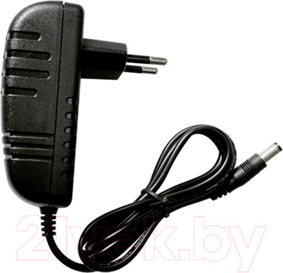 Блок питания для светодиодной ленты JAZZway 24Вт (12В 2A) / 1005953