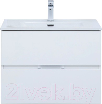 Тумба под умывальник Aquanet Алвита 70 / 303909