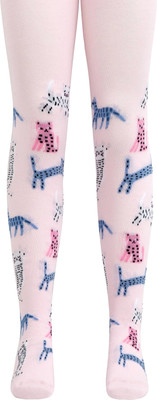 Колготки детские Conte Kids Tip-Top 575 (р.92-98, светло-розовый)