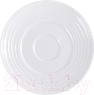 Блюдце Tudor England TU2106