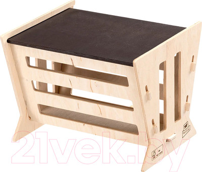 Кормушка для птиц и грызунов Ferplast HAY FEEDER / 84720510