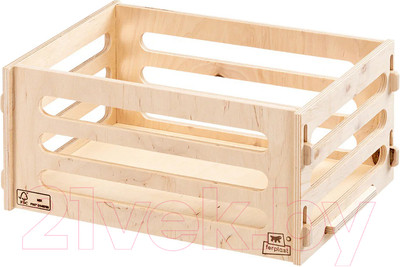 Кормушка для птиц и грызунов Ferplast HAY FEEDER / 84720530