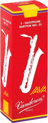 Трость для саксофона Vandoren SR3425R