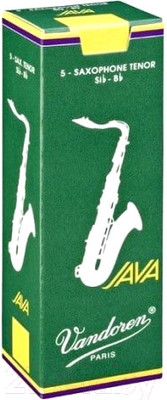 Трость для саксофона Vandoren SR273