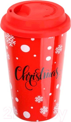 Кружка Perfecto Linea Christmas-2 / 30-540120