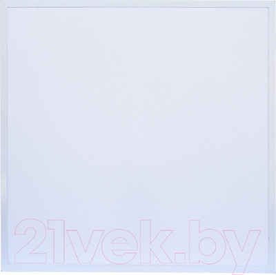 Панель светодиодная КС СCА-LED-253-48W-595x595x30 6500К / 952408