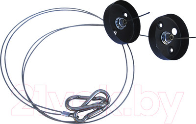 Подвес для светодиодной панели КС ДСП-LED-700 / 952855