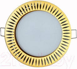 Точечный светильник General Lighting GCL-GX53-H18-G / 661206