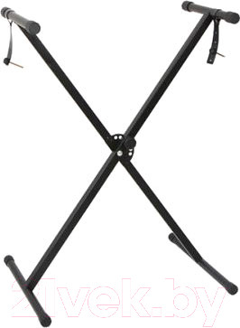 Стойки, стулья для клавишных