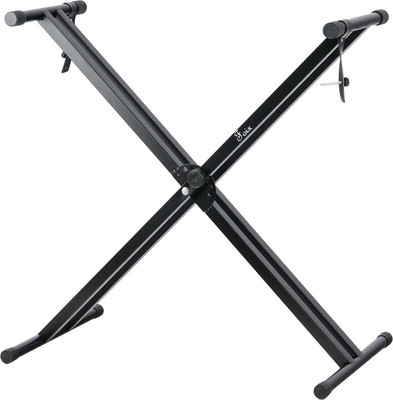 Стойка для клавишных Foix Q-2X