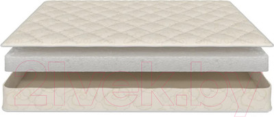 Детский матрас Askona Mom's Love Baby 70x165