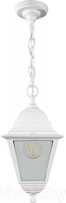 Светильник уличный Элект Адель НСУ 04-60-001 У1 (белый матовое стекло)