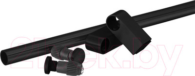 Рейлинг кухонный Lemax SET-1000 BL