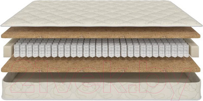 Детский матрас Askona Mom's Love Junior 60x150