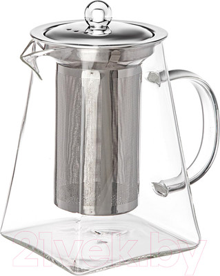 Заварочный чайник Agness 887-185