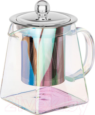 Заварочный чайник Agness 887-186