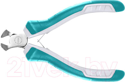 Кусачки торцевые TOTAL THTMN556