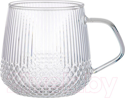 Кружка Agness 887-161