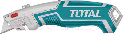 Нож пистолетный TOTAL THT5116118