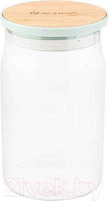 Емкость для хранения Agness Native / 886-103