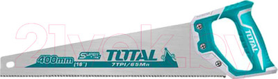 Ножовка TOTAL THT55400